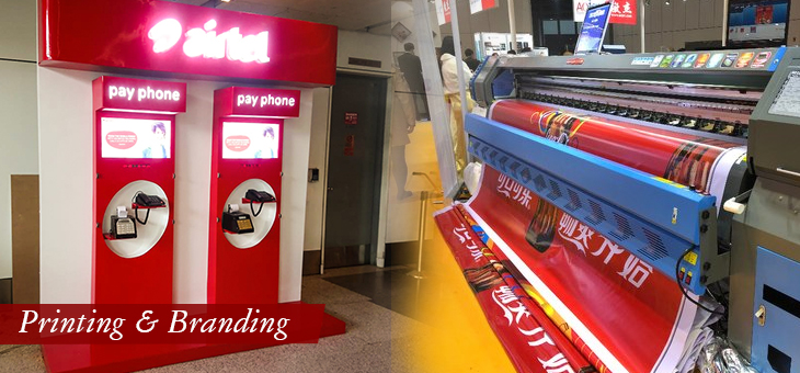 Printing & Branding